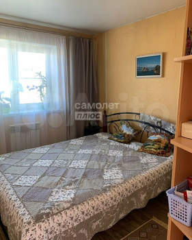 Дом 80м², 1-этажный, участок 8 сот.  