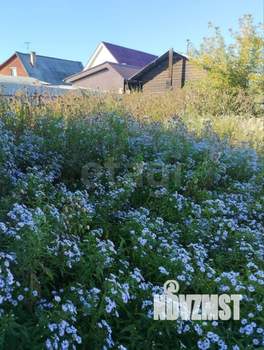 Дом 42м², 1-этажный, участок 5 сот.  