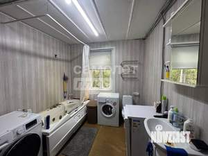 Дом 60м², 2-этажный, участок 8 сот.  