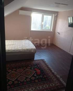 Дом 150м², 2-этажный, участок 9 сот.  