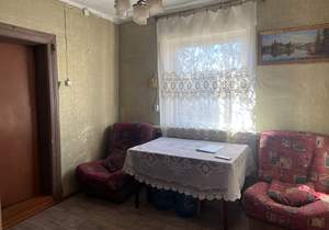 Дом 50м², 1-этажный, участок 12 сот.  