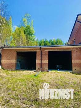 Дом 125м², 2-этажный, участок 15 сот.  