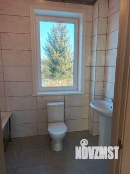 Дом 112м², 2-этажный, участок 7 сот.  