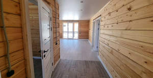 Дом 180м&sup2;, 1-этажный, участок 4 сот.  