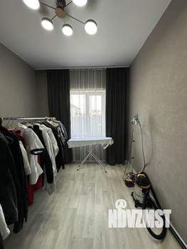 Дом 127м², 1-этажный, участок 6 сот.  