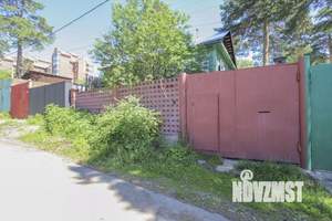 Дом 65м², 2-этажный, участок 2 сот.  