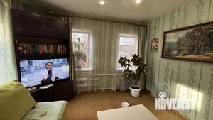 Дом 37м&sup2;, 1-этажный, участок 6 сот.  