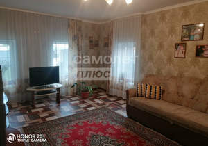 Дом 120м², 1-этажный, участок 8 сот.  