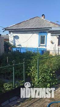 Дом 70м², 1-этажный, участок 4 сот.  