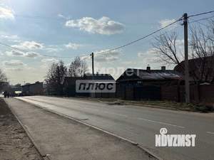 Дом 109м&sup2;, 2-этажный, участок 6 сот.  