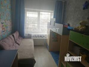 Дом 98м&sup2;, 1-этажный, участок 4 сот.  