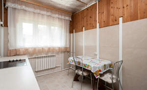 Дом 60м², 1-этажный, участок 5 сот.  