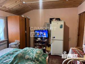 Дом 109м&sup2;, 2-этажный, участок 6 сот.  