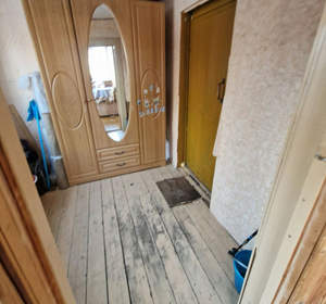 Дом 40м², 1-этажный, участок 6 сот.  