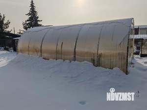 Дом 30м², 1-этажный, участок 5 сот.  