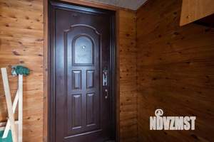 Дом 100м², 2-этажный, участок 14 сот.  