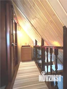 Дом 70м², 2-этажный, участок 11 сот.  