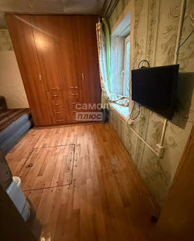 Дом 72м², 1-этажный, участок 2 сот.  