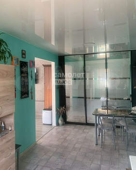 Дом 80м², 1-этажный, участок 8 сот.  