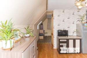 Дом 116м², 2-этажный, участок 8 сот.  