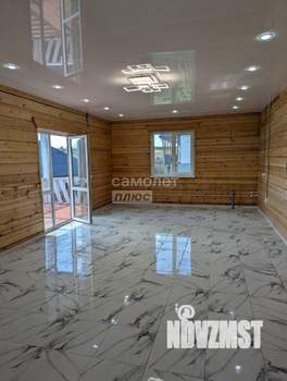 Дом 700м², 1-этажный, участок 7 сот.  