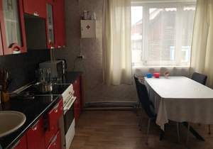 Дом 91м², 1-этажный, участок 3 сот.  