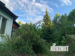 Дом 220м², 1-этажный, участок 19 сот.  