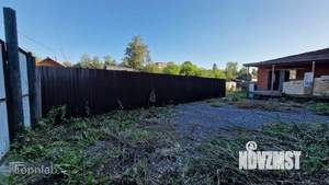 Коттедж 240м², 2-этажный, участок 5 сот.  