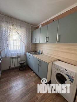 Дом 46м², 1-этажный, участок 4 сот.  