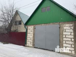 Дом 151м², 2-этажный, участок 6 сот.  