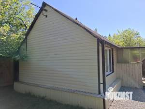 Дом 18м², 1-этажный, участок 7 сот.  