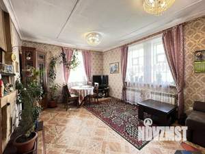 Дом 100м², 2-этажный, участок 5 сот.  