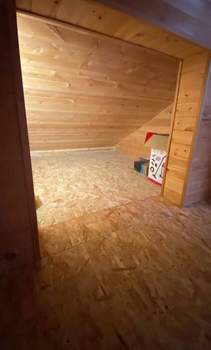 Дом 450м², 3-этажный, участок 4 сот.  