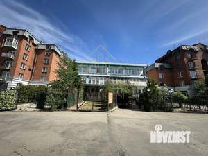 Таунхаус 117м&sup2;, 2-этажный, участок 1 сот.  