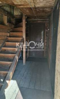 Дом 148м&sup2;, 2-этажный, участок 10 сот.  