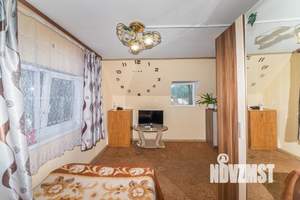 Дом 116м², 2-этажный, участок 8 сот.  