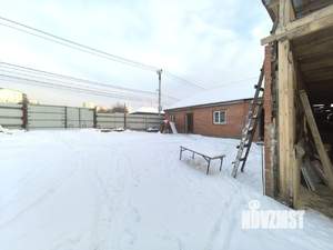 Дом 70м², 1-этажный, участок 6 сот.  