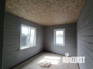 Дом 82м², 1-этажный, участок 5 сот.  