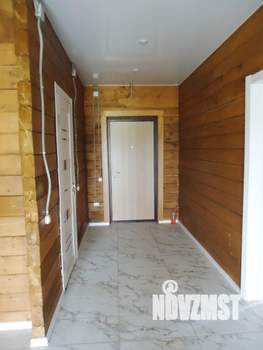 Дом 84м&sup2;, 2-этажный, участок 7 сот.  