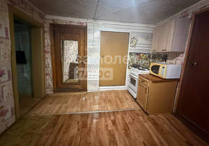 Дом 72м², 1-этажный, участок 2 сот.  