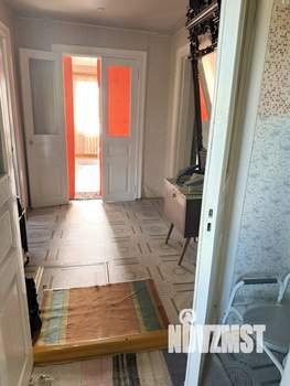 Дом 64м², 1-этажный, участок 10 сот.  