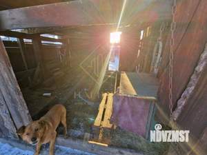 Дом 33м², 1-этажный, участок 5 сот.  