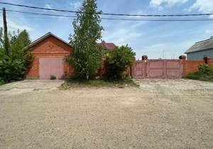 Дом 168м², 2-этажный, участок 11 сот.  