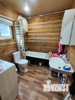 Дом 132м², 2-этажный, участок 8 сот.  