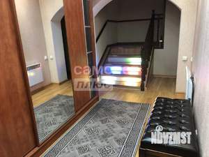 Таунхаус 290м², 3-этажный, участок 2 сот.  