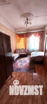 Дом 90м², 1-этажный, участок 10 сот.  