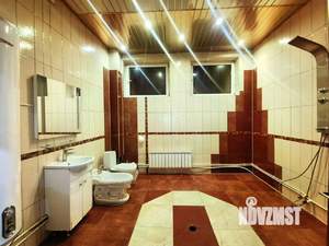 Коттедж 534м², 3-этажный, участок 18 сот.  