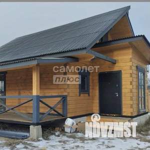 Дача 150м², 2-этажный, участок 6 сот.  