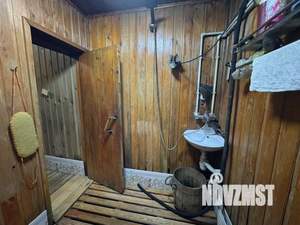 Дом 100м², 2-этажный, участок 5 сот.  