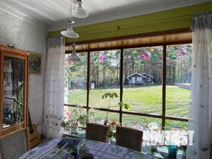 Коттедж 290м², 2-этажный, участок 25 сот.  